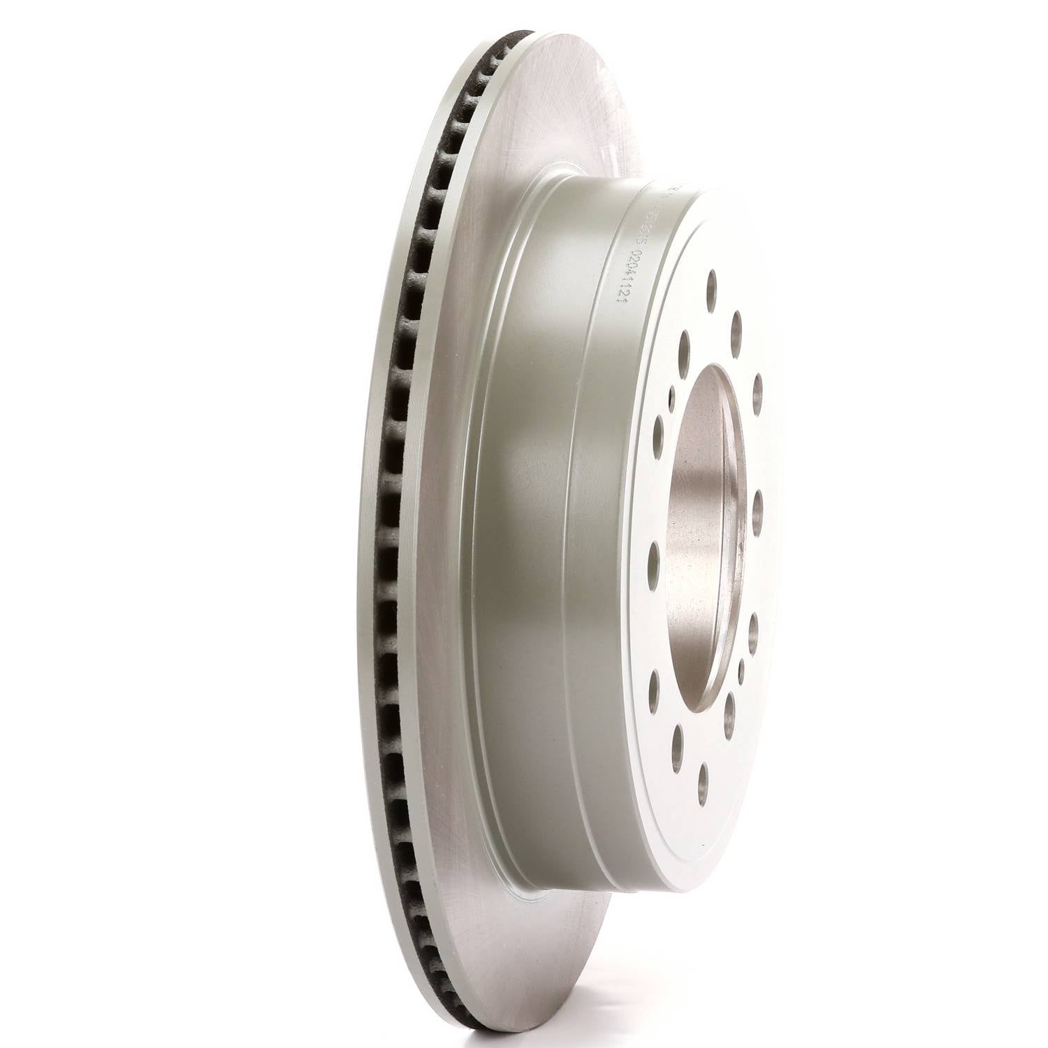 BrakeBest Select Rear Brake Rotor 980780RGS | O'Reilly Auto