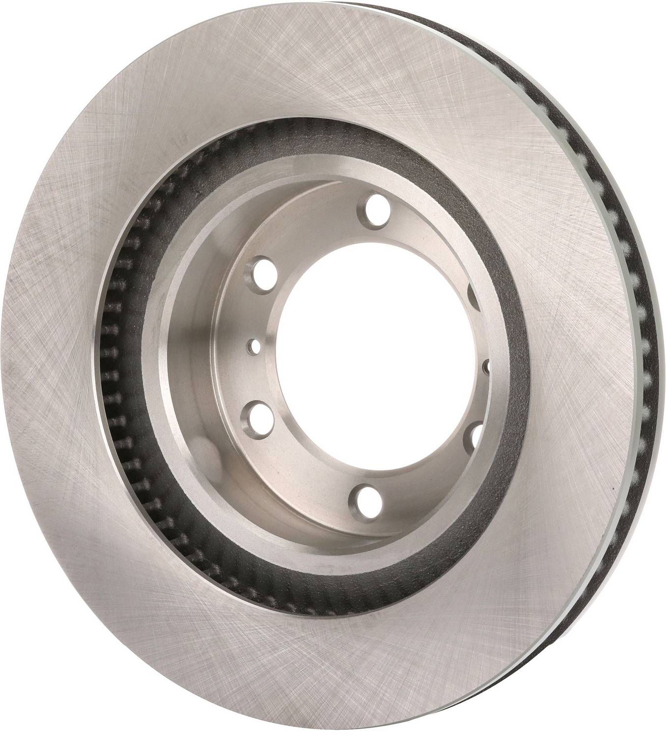 BrakeBest Select Brake Rotor 980784RGS | O'Reilly Auto Parts