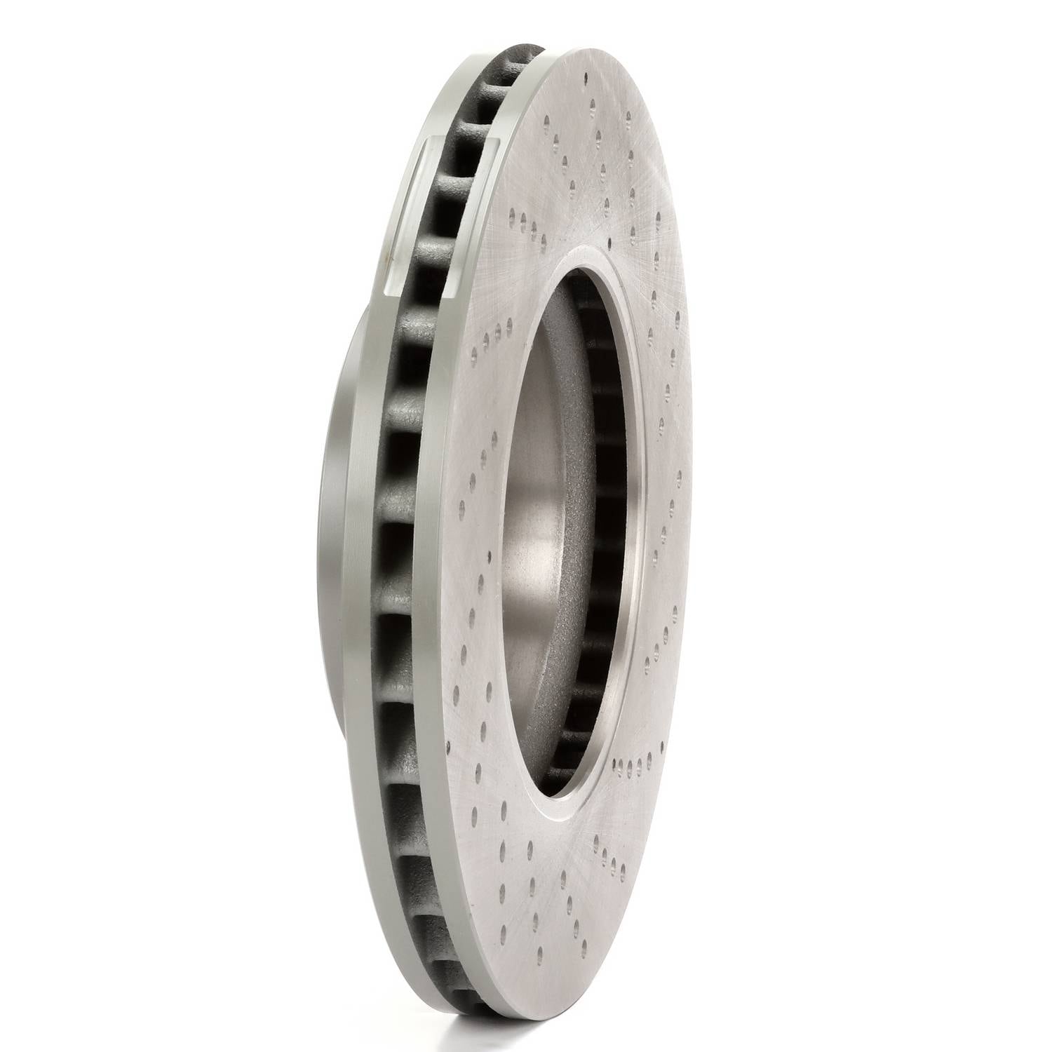 BrakeBest Select Front Brake Rotor 980799RGS | O'Reilly Auto