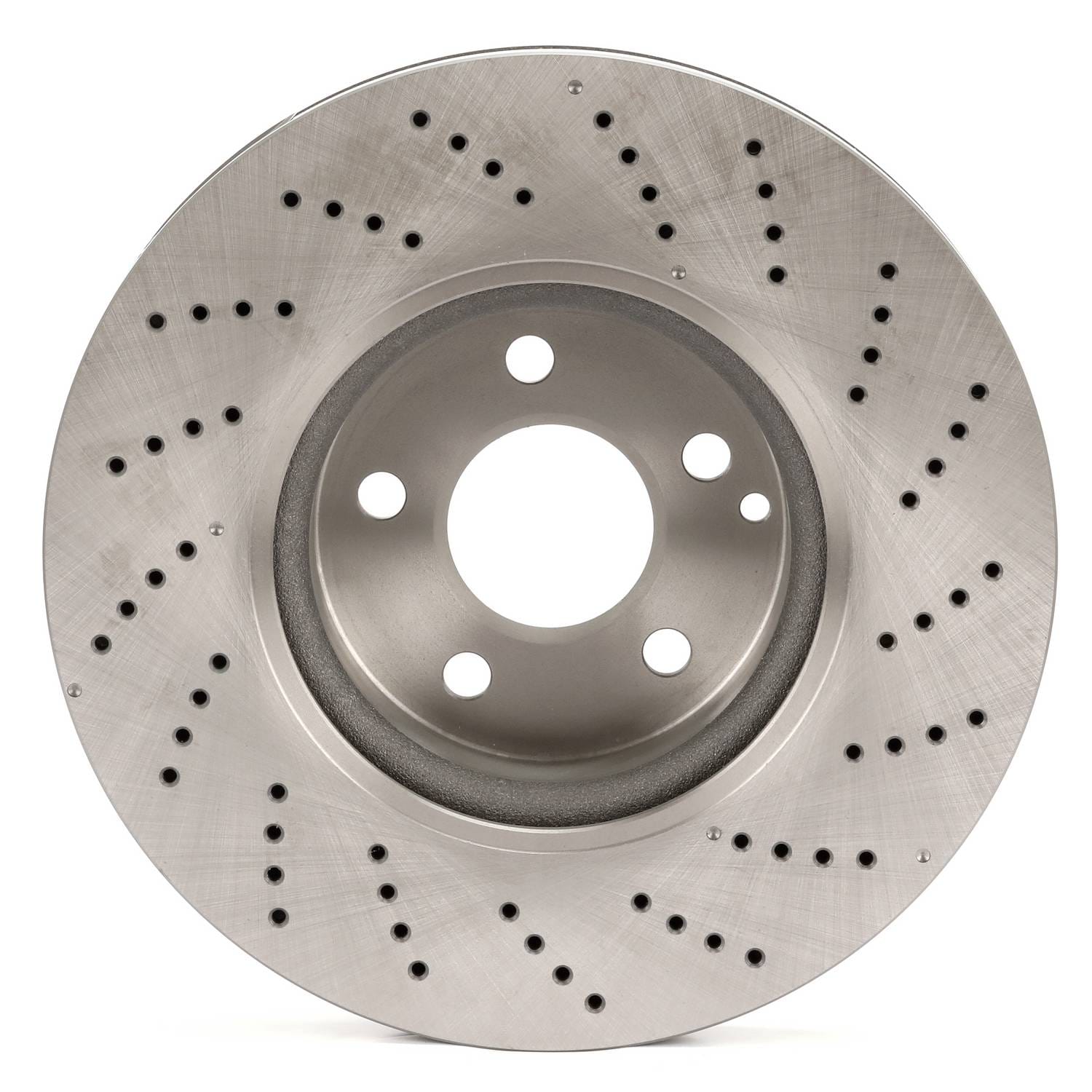 BrakeBest Select Front Brake Rotor 980799RGS | O'Reilly Auto