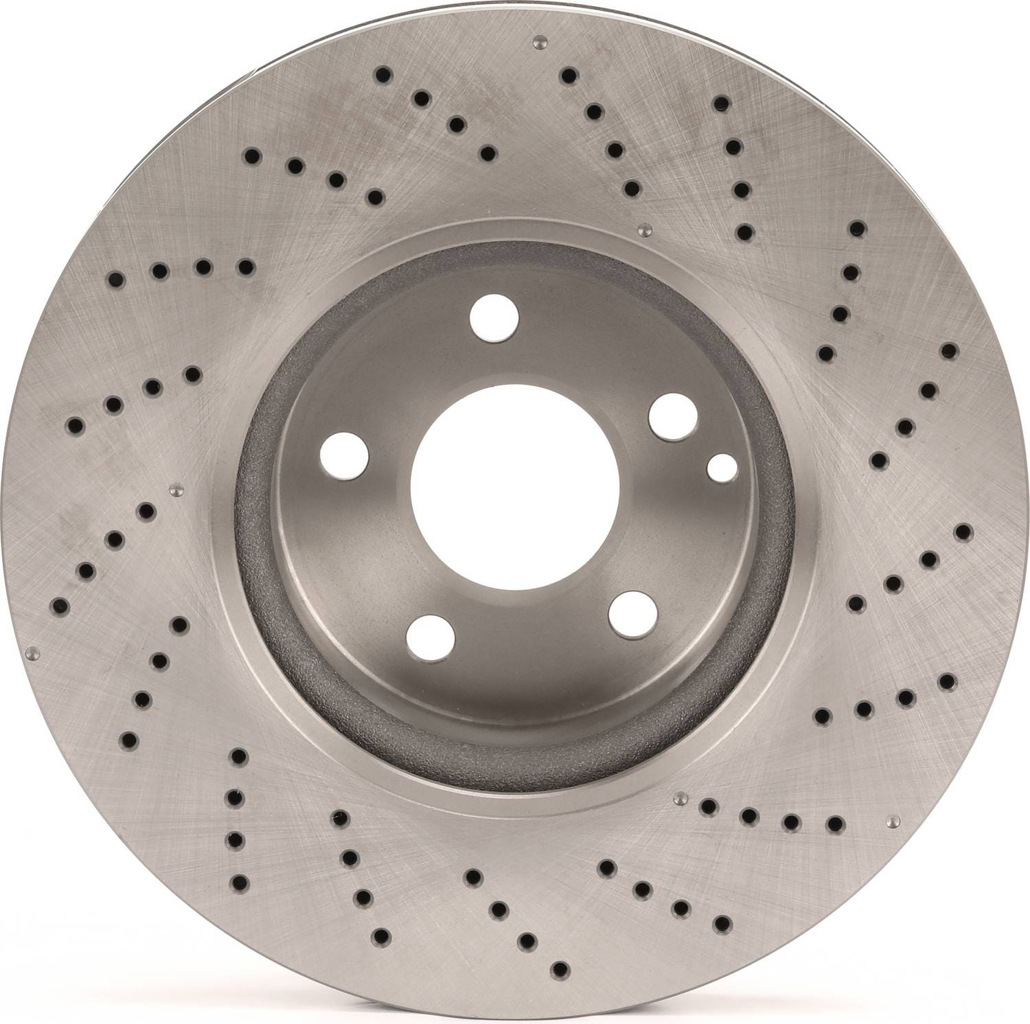 BrakeBest Select Front Brake Rotor 980799RGS | O'Reilly Auto