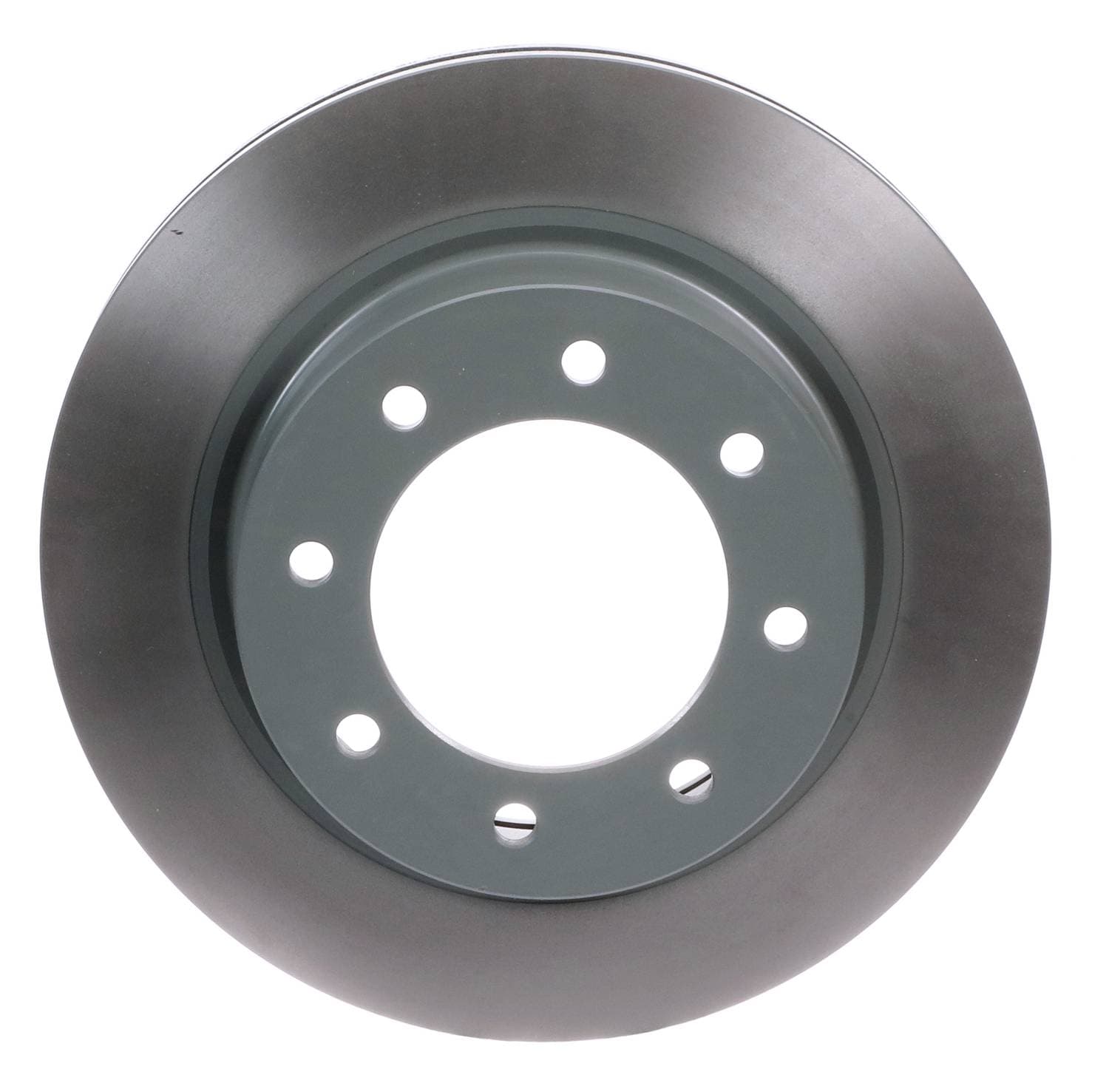 BrakeBest Select Front Brake Rotor 980975RGS | O'Reilly Auto