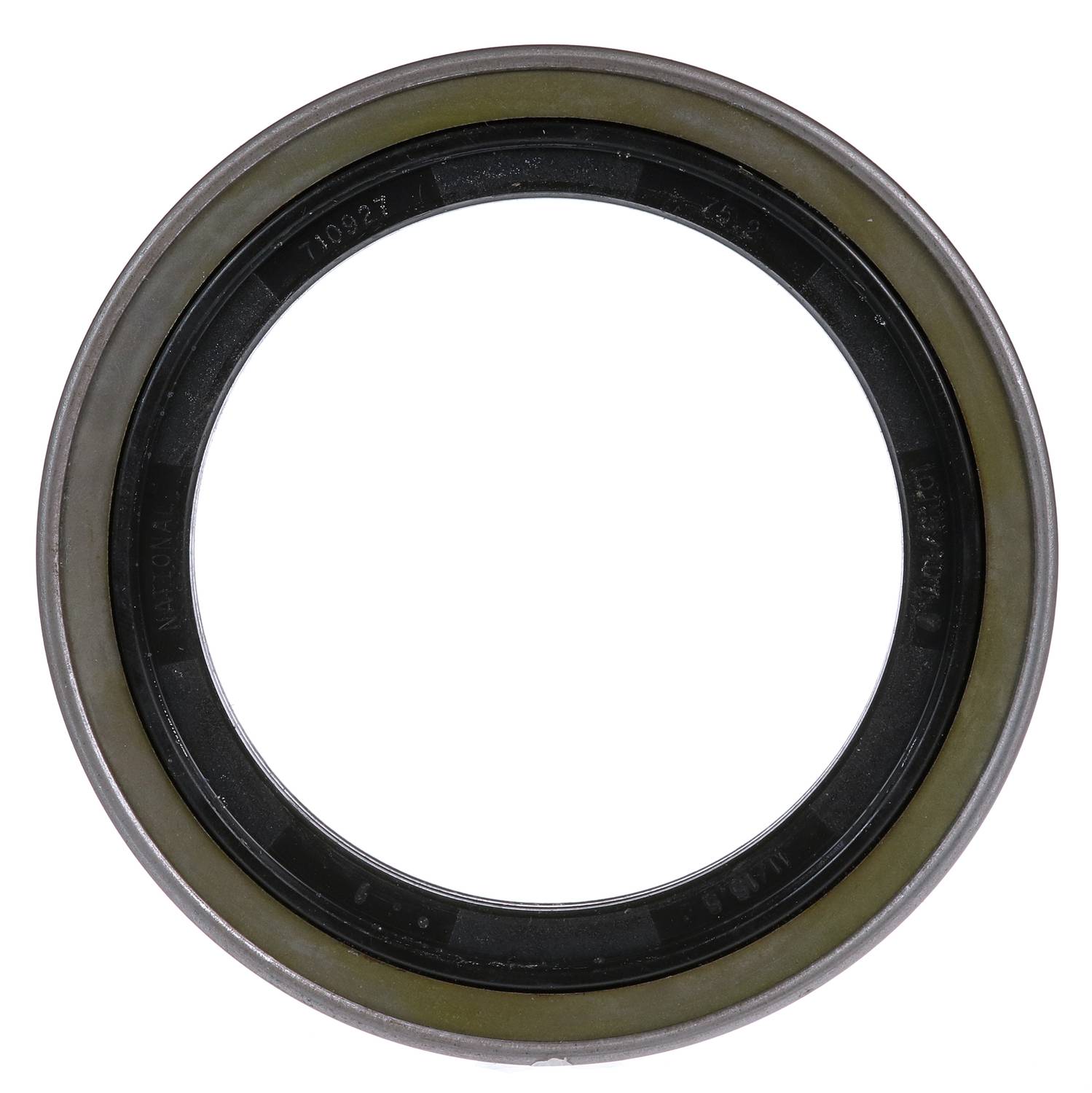 National Wheel Seal 710927 | O