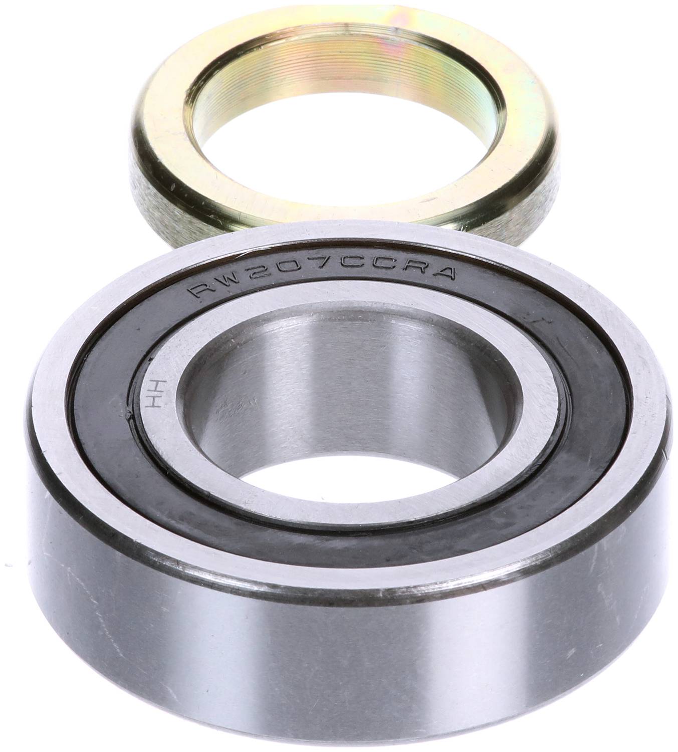 L/&S Bearing RW207CCR Wheel Bearing