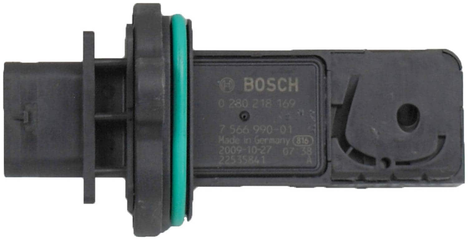 Blue Streak Electronics MAF Sensor - Remanufactured MF21242