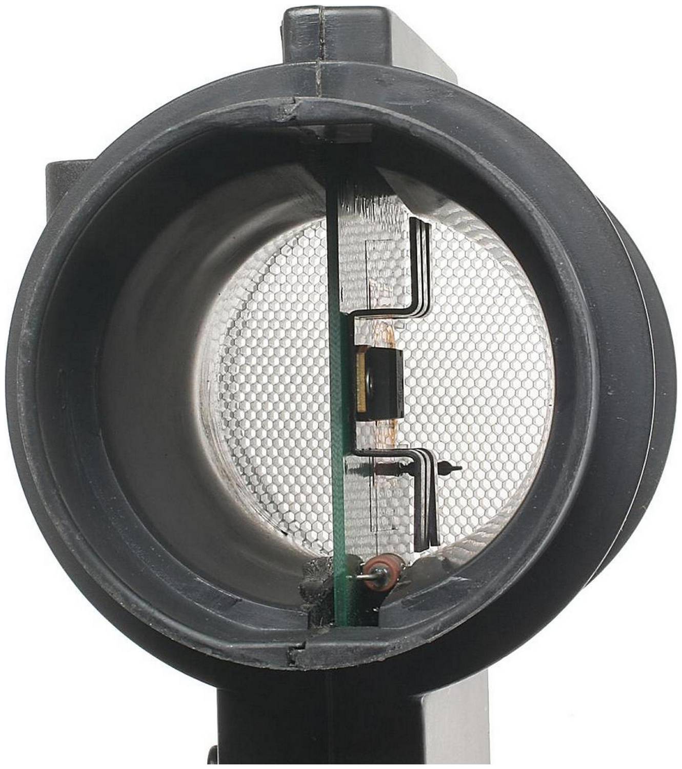 MAF.セットン。 Blue Streak Electronics MAF Sensor - Remanufactured MF7834 | O