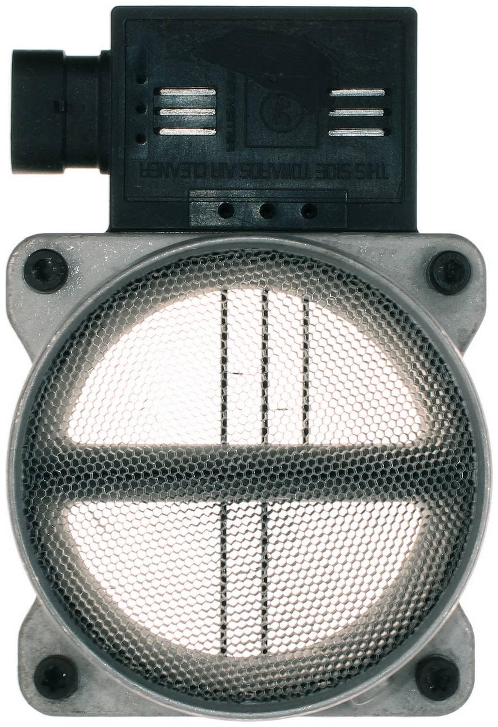 Blue Streak Electronics MAF Sensor - Remanufactured MF8308 Blue Streak Electronics MAF Sensor - Remanufactured MF8308