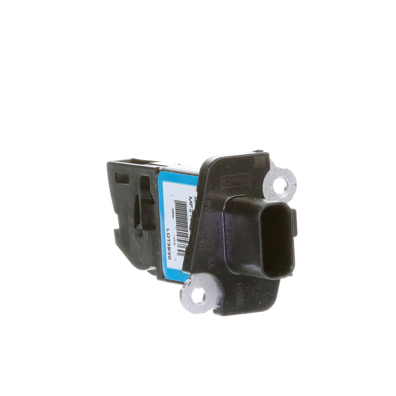 Blue Streak Electronics MAF Sensor - Remanufactured MF21308 | O