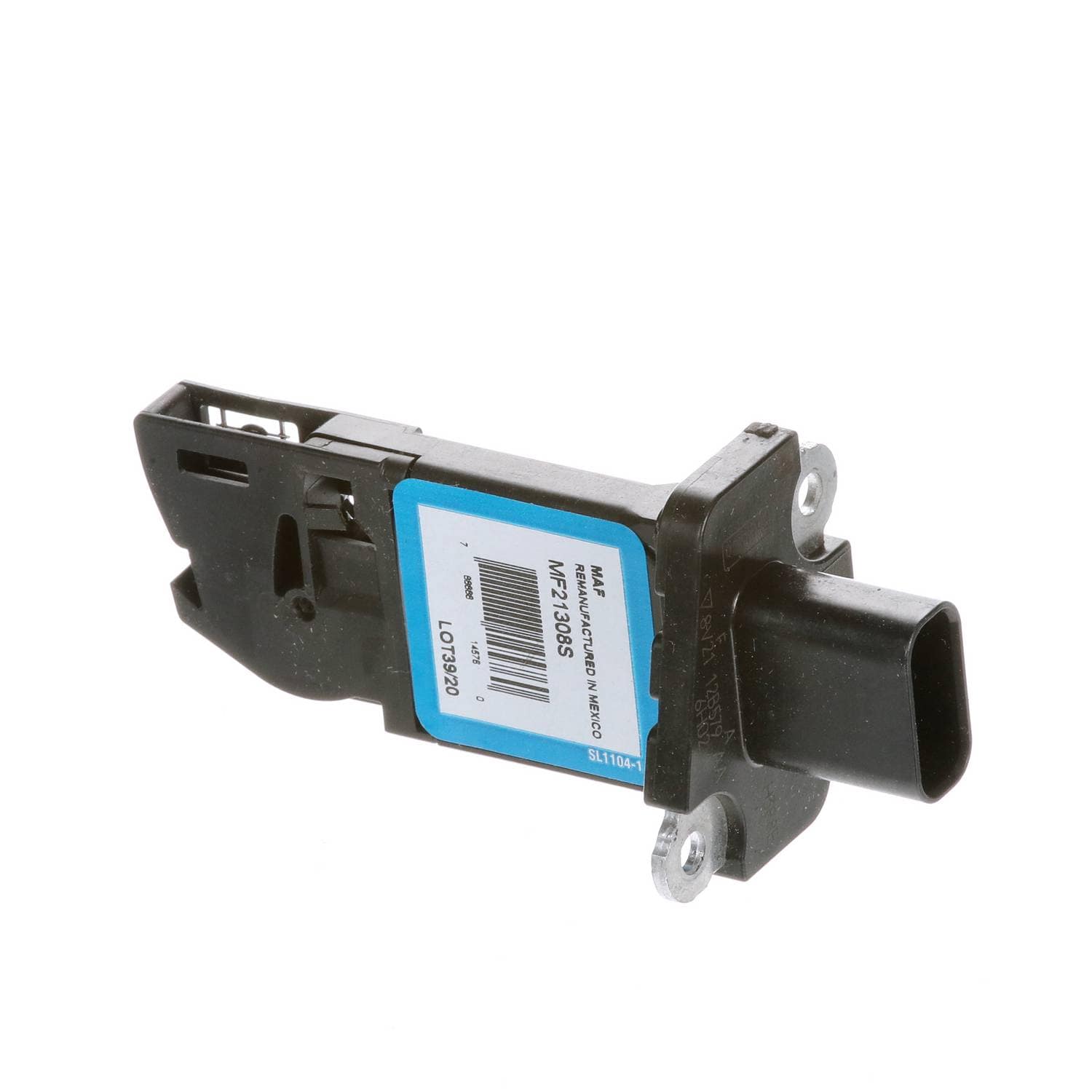 Blue Streak Electronics MAF Sensor - Remanufactured MF21308 | O