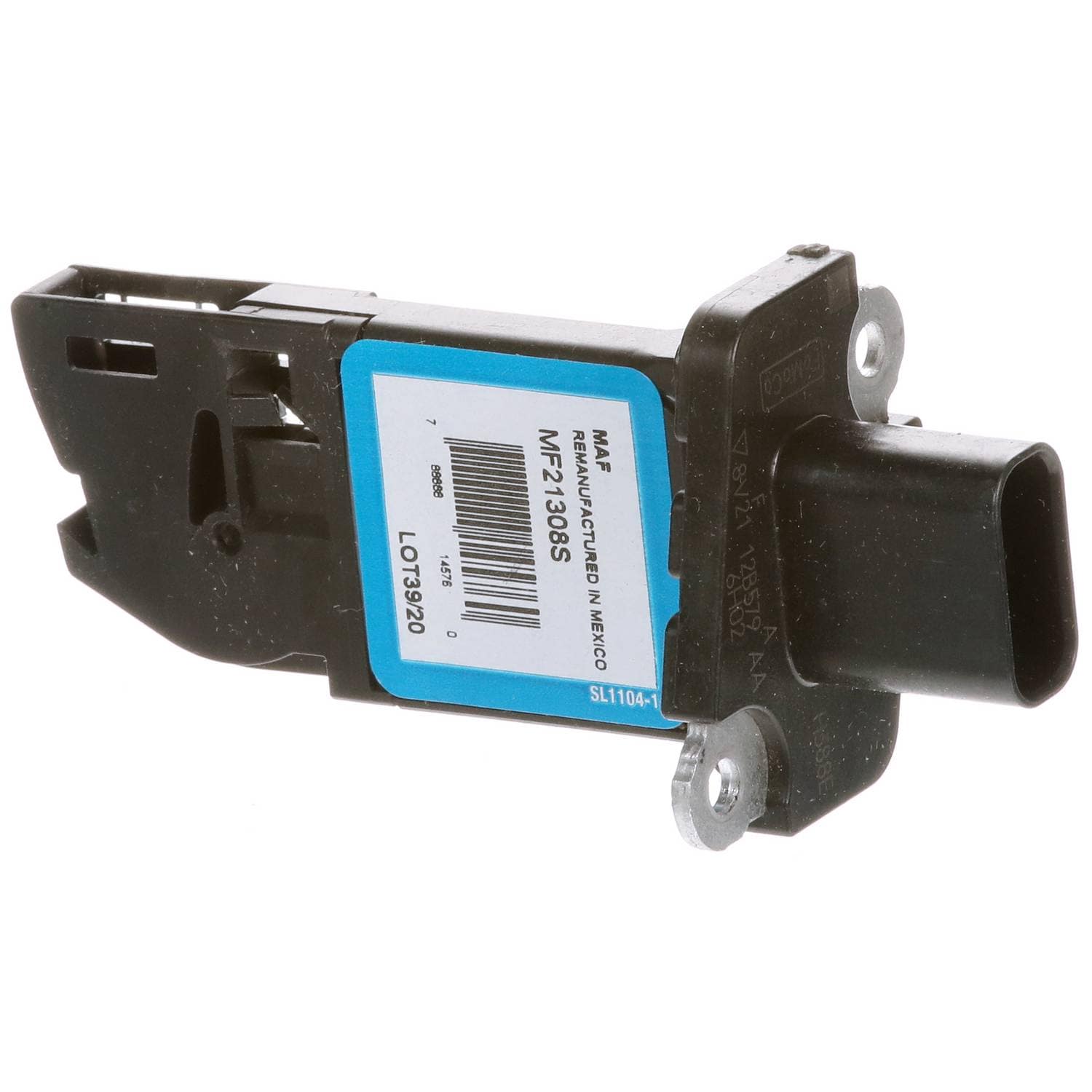 Blue Streak Electronics MAF Sensor - Remanufactured MF21308 | O