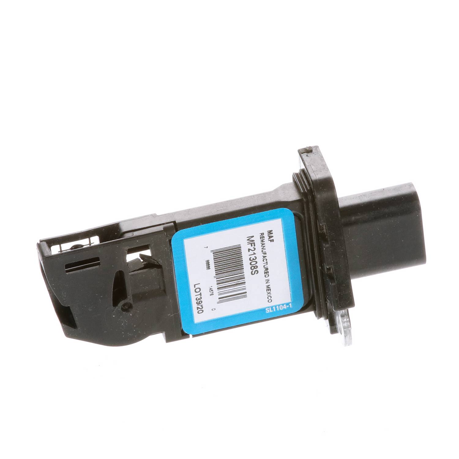 Blue Streak Electronics MAF Sensor - Remanufactured MF21308 | O 