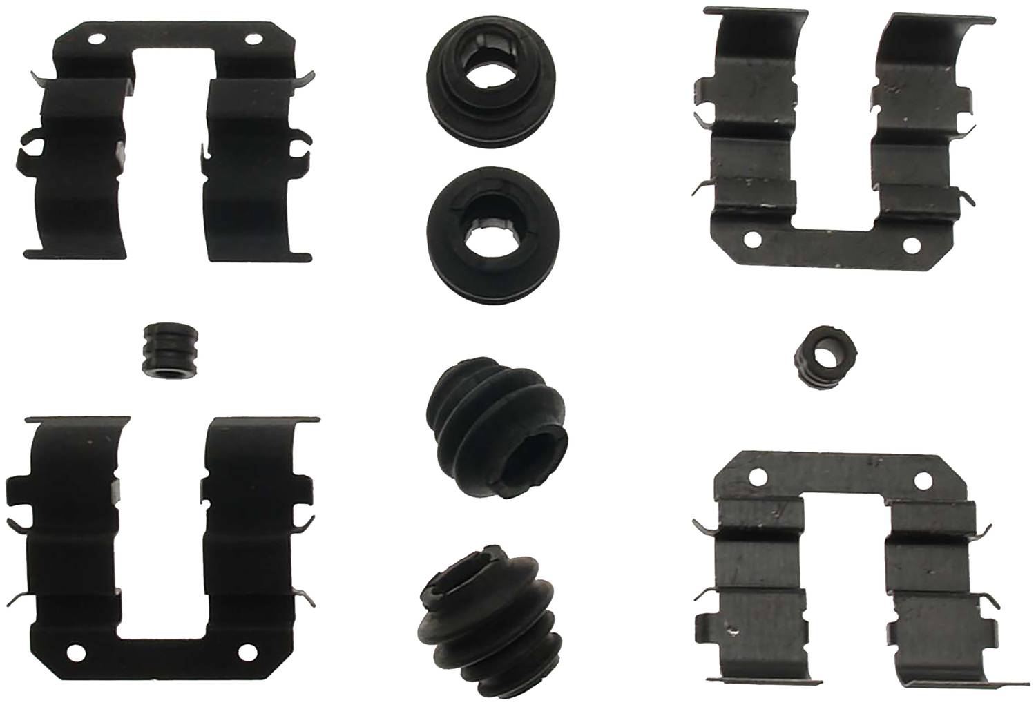 く日はお得♪ | 13575Q Kit Hardware Brake Disc BrakeBest O'Reilly Parts Auto 手提げ・レッスンバッグ・入園グッズ