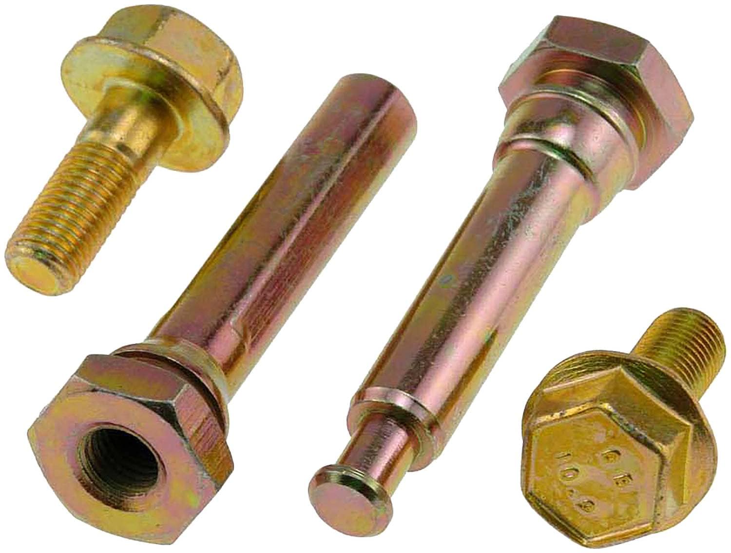BrakeBest Caliper Guide Pin Kit Rear 14171 | O'Reilly Auto Parts