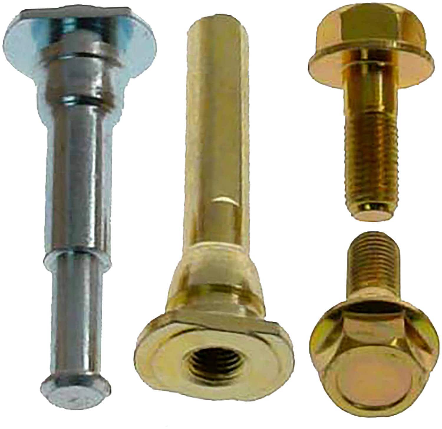 独特な 【送料無料】 Kit Pin Guide Caliper BrakeBest Front Auto O'Reilly | 14267 ラウンド用品・アクセサリー
