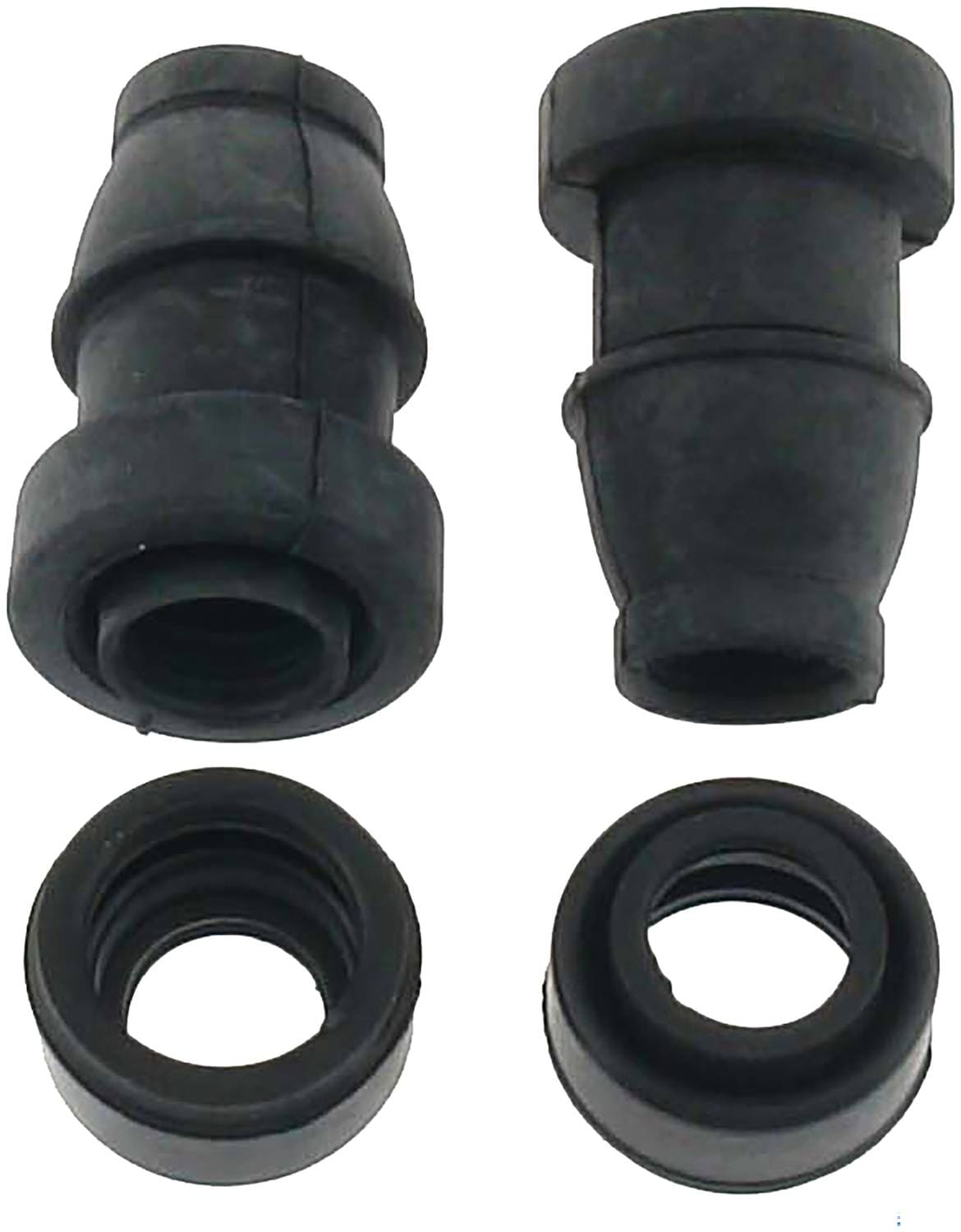 2020 KAWASAKI ZX636G MAIN FUEL INJECTORS / THROTTLE BODIES