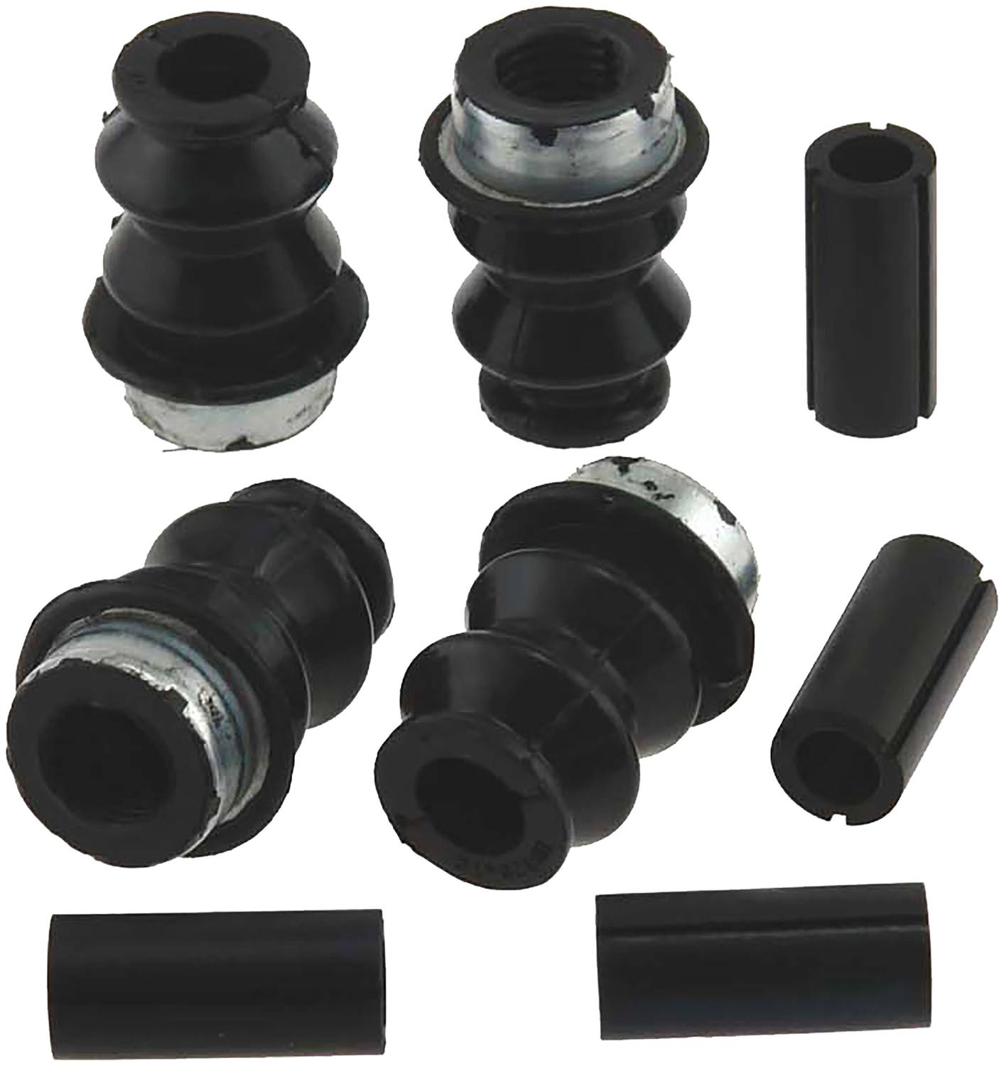 BrakeBest Caliper Guide Pin/Boot Kit 16118 | O'Reilly Auto Parts