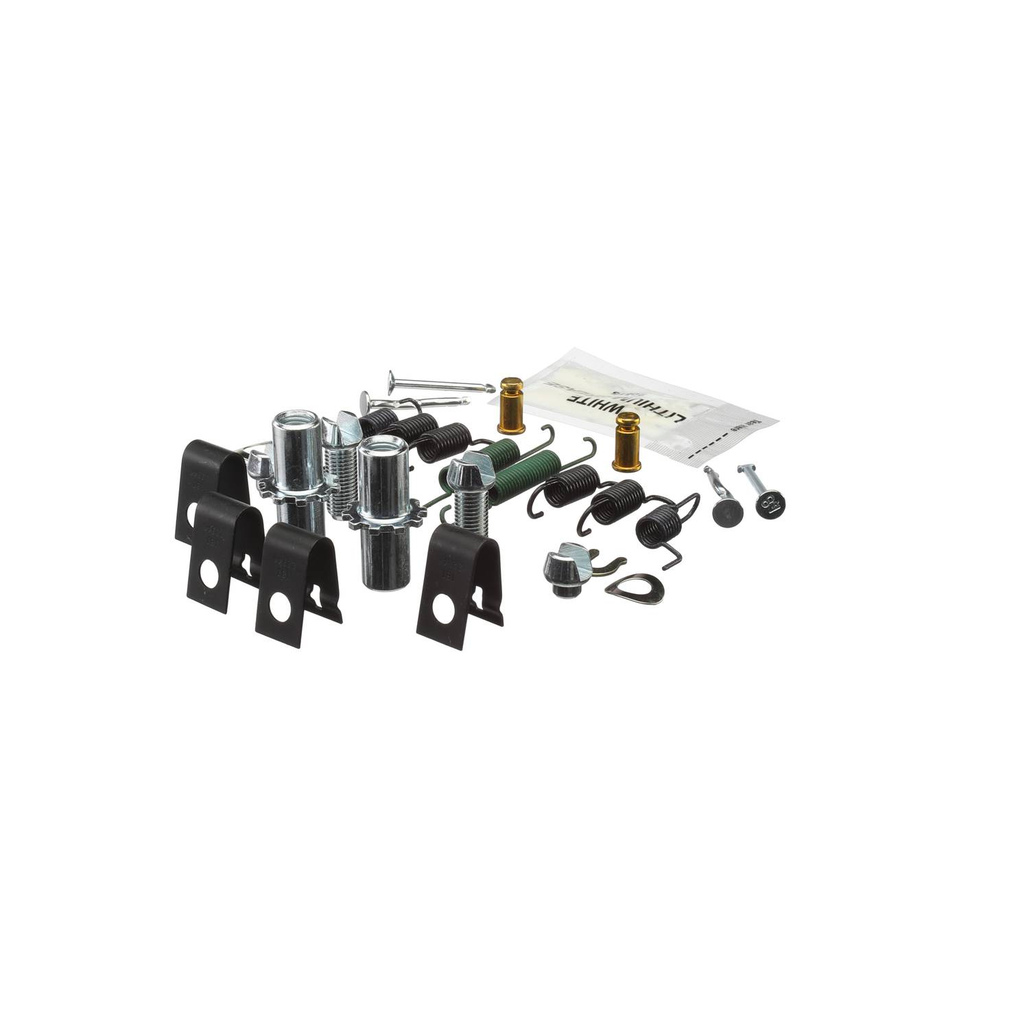 Dorman® HW7002 - Rear Parking Brake Hardware Kit