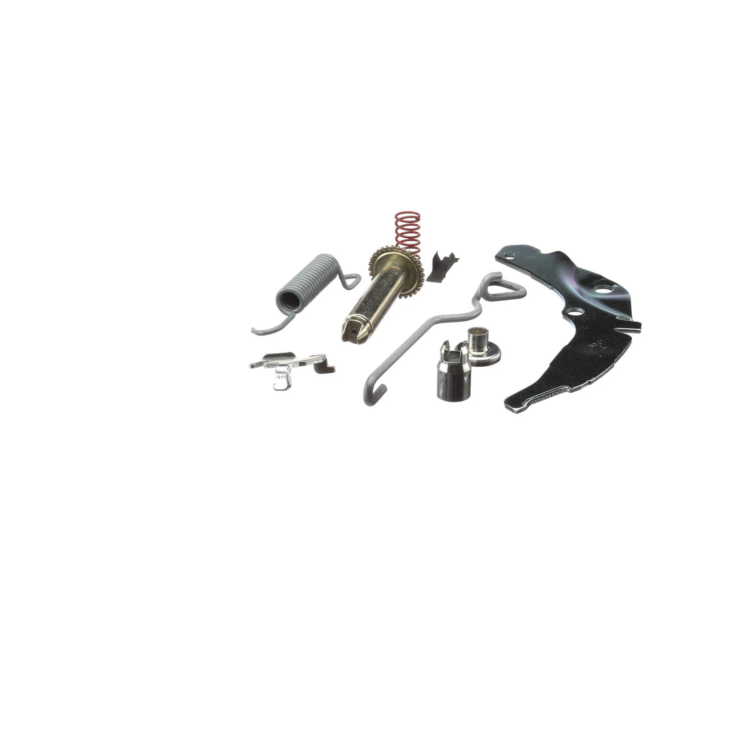 Raybestos R-Line Brake Hardware Kits H2508 - Summit Racing - View #7