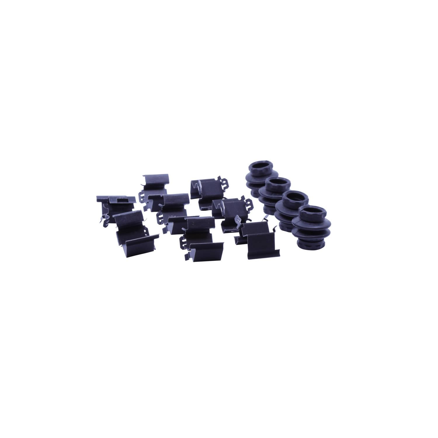 Disc Brake Hardware Kit CARQUEST H5687Q