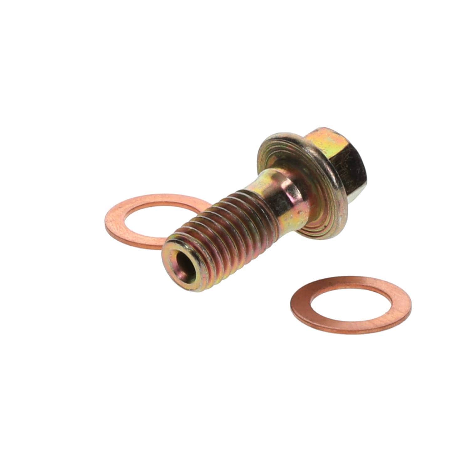 BrakeBest Brake Hose Banjo Bolt H94492 | O'Reilly Auto Parts