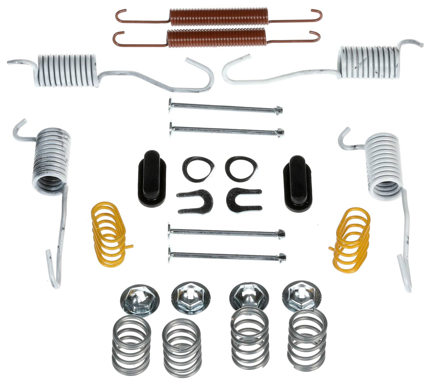 BrakeBest Drum Brake Hardware Kit H7265 | O'Reilly Auto Parts