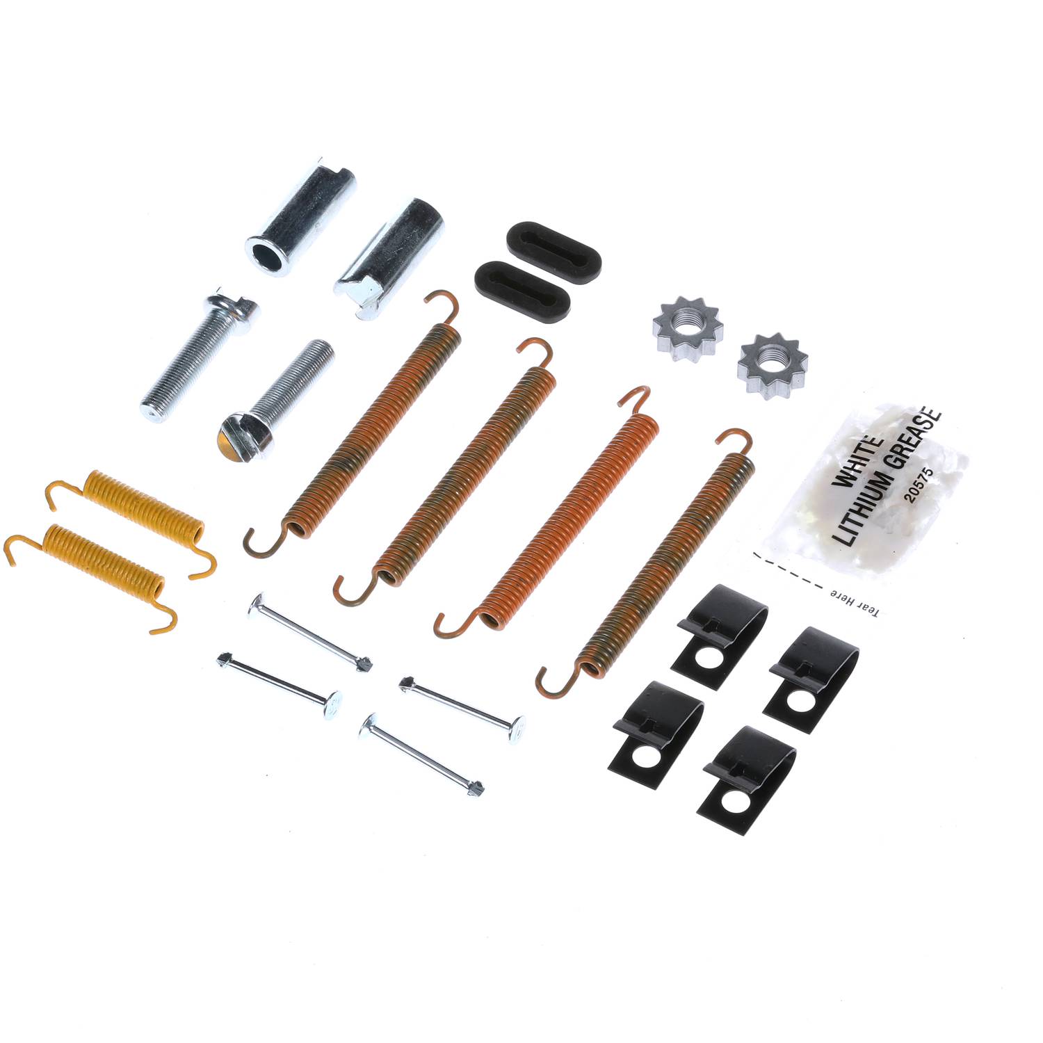 Find DORMAN HW7294 Rear Brake Drum Hardware Kit-Brake Hardware Kit - Drum in Chino, California