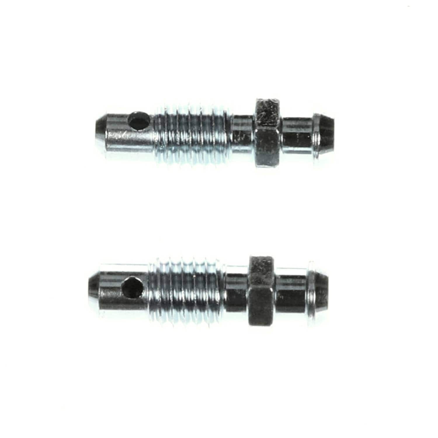 衝撃の激安コスパ・掘り出し物も Bleeder Brake BrakeBest Screw Parts Auto O'Reilly | H94052 その他