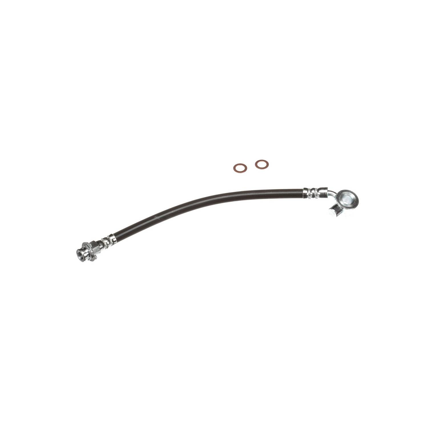 BrakeBest 13-11/16 Inch Brake Hose BH380712 | O'Reilly Auto