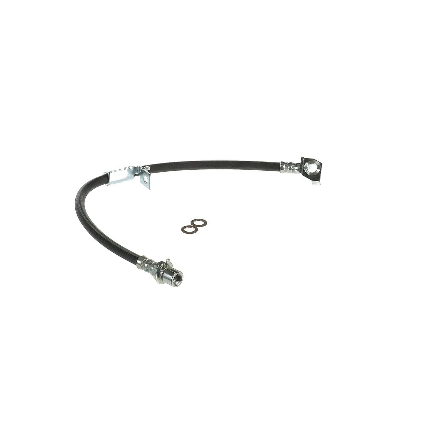 BrakeBest 19-9/16 Inch Brake Hose BH38607 | O'Reilly Auto Parts