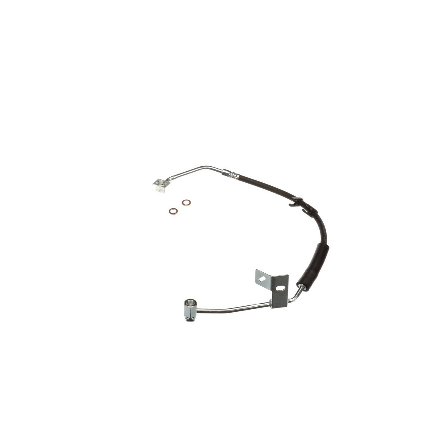 BrakeBest 25-3/4 Inch Brake Hose BH620184 | O'Reilly Auto Parts