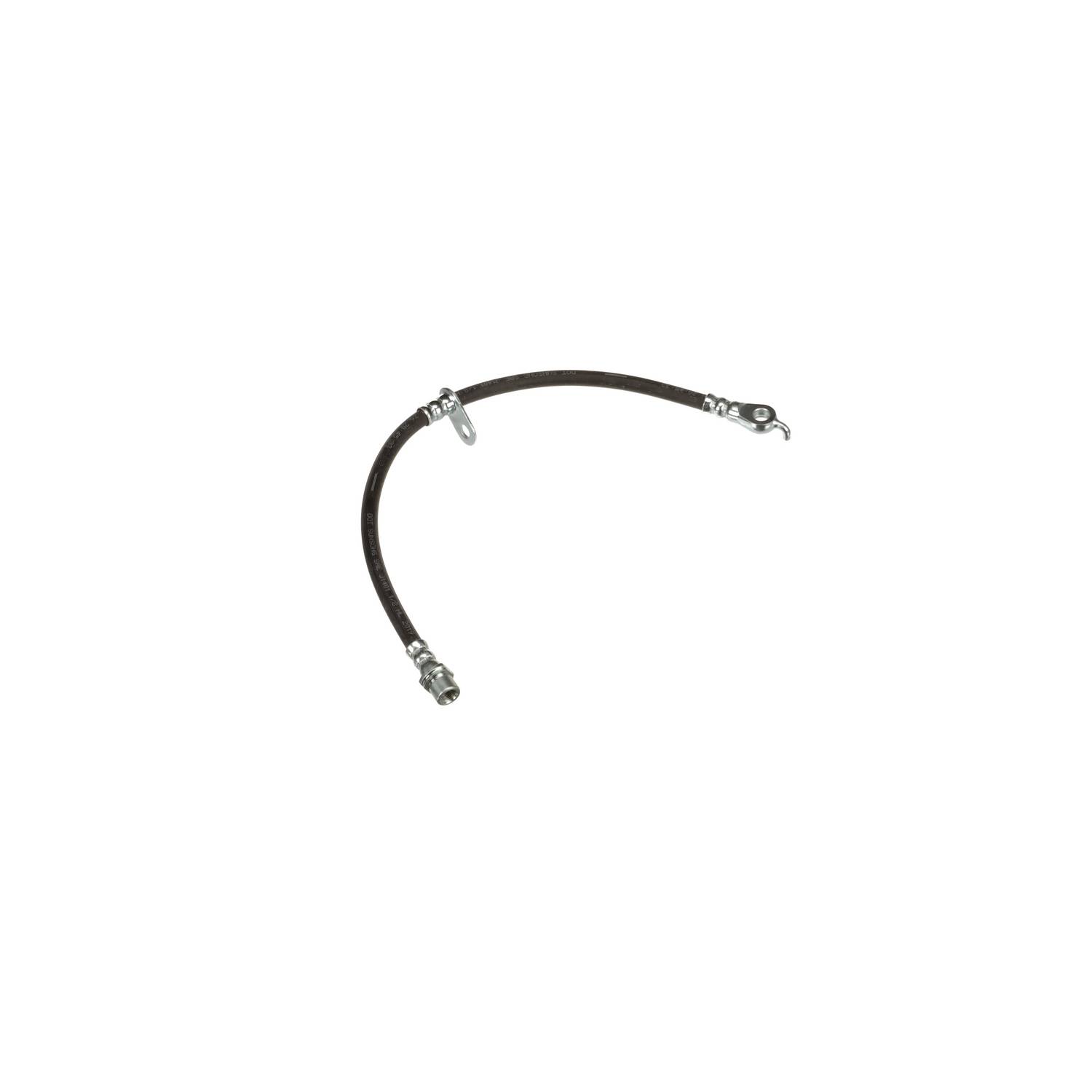 BrakeBest 18-7/8 Inch Brake Hose BH620650 | O'Reilly Auto Parts