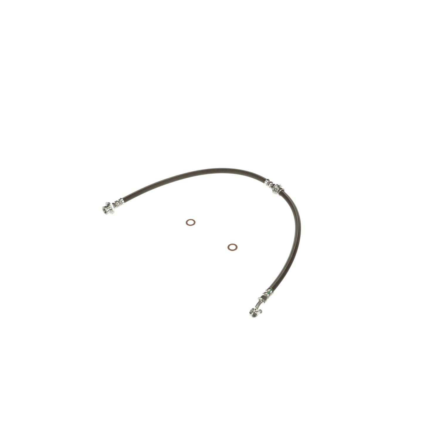 BrakeBest 25-7/16 Inch Brake Hose BH621969 | O'Reilly Auto Parts