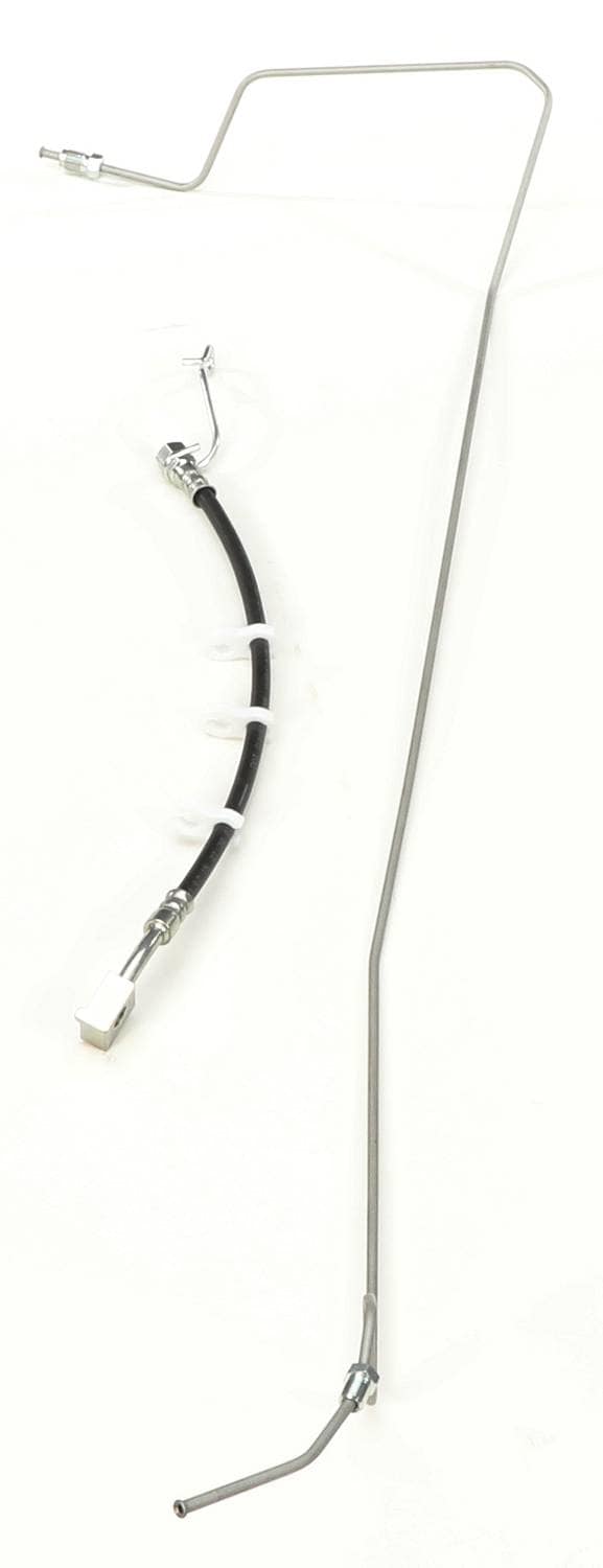 BrakeBest 67-11/16 Inch Brake Hose CBH2207176 | O'Reilly