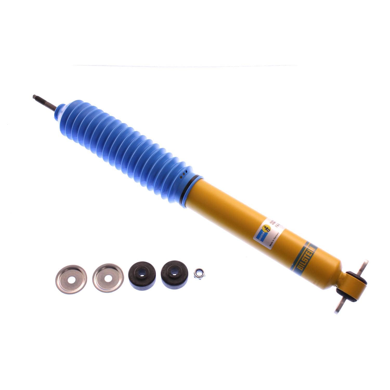 Amazon.com: COMPLETESTRUTS Rear Quick Complete Strut