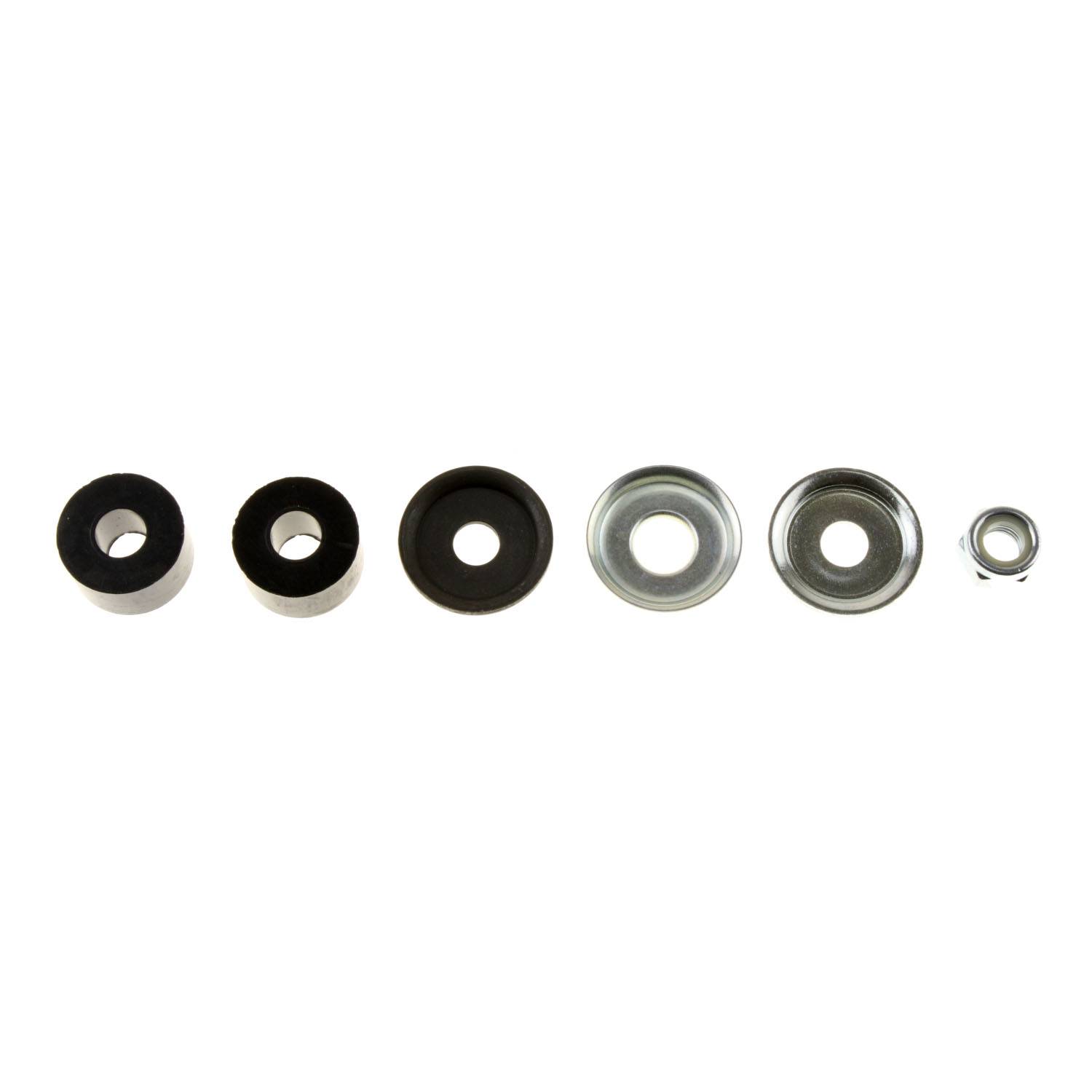 Bilstein B6 4600 Shock 24-186056 | O