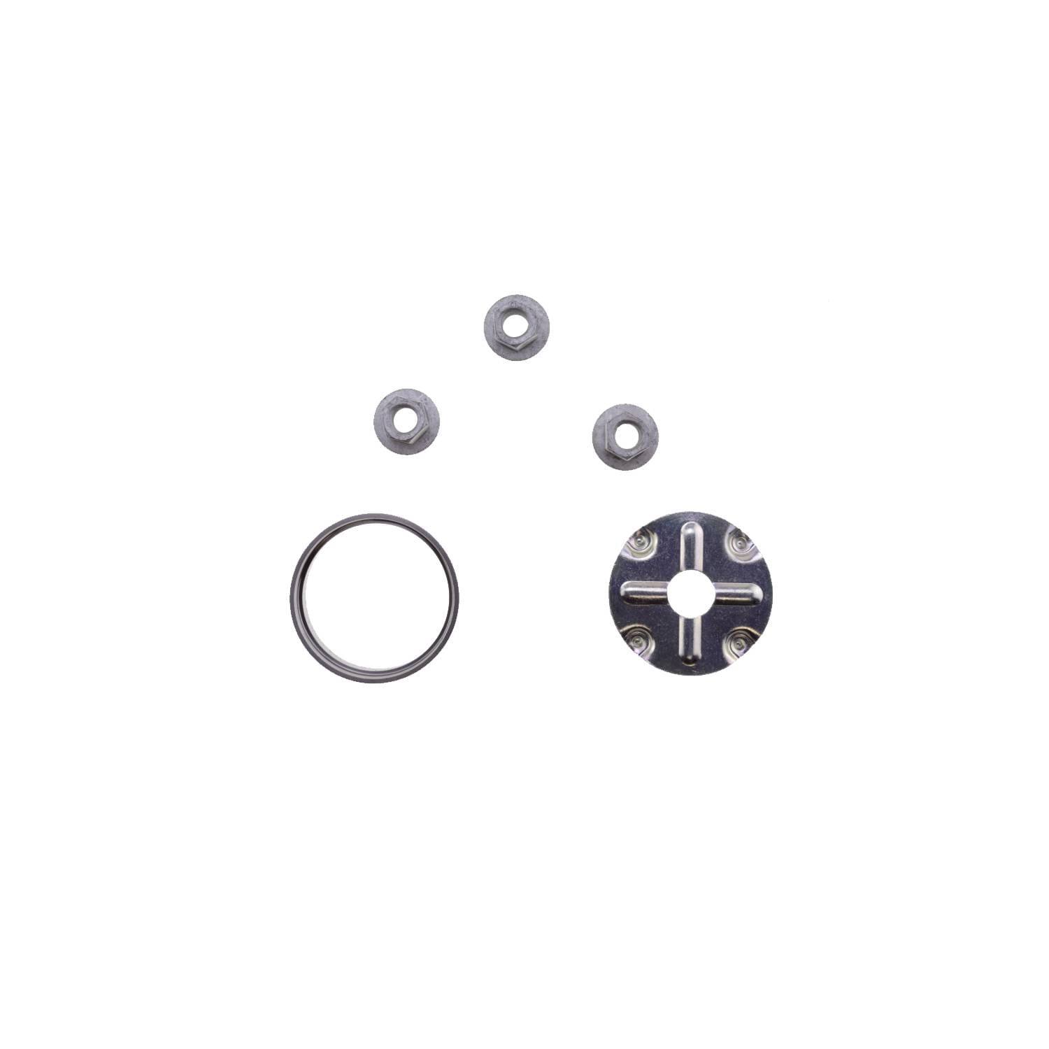 Bilstein B8 5100 (Ride Height Adjustable) Shock Absorber
