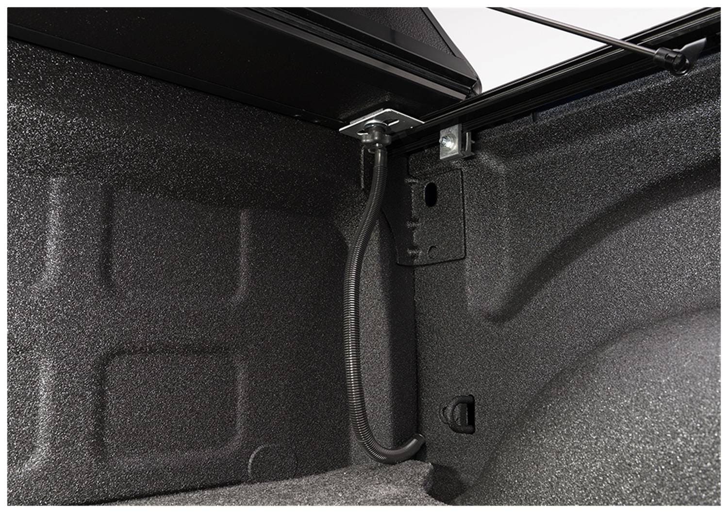 BAK Industries Bakflip G2 Tonneau Cover 226225 | O'Reilly Auto Parts