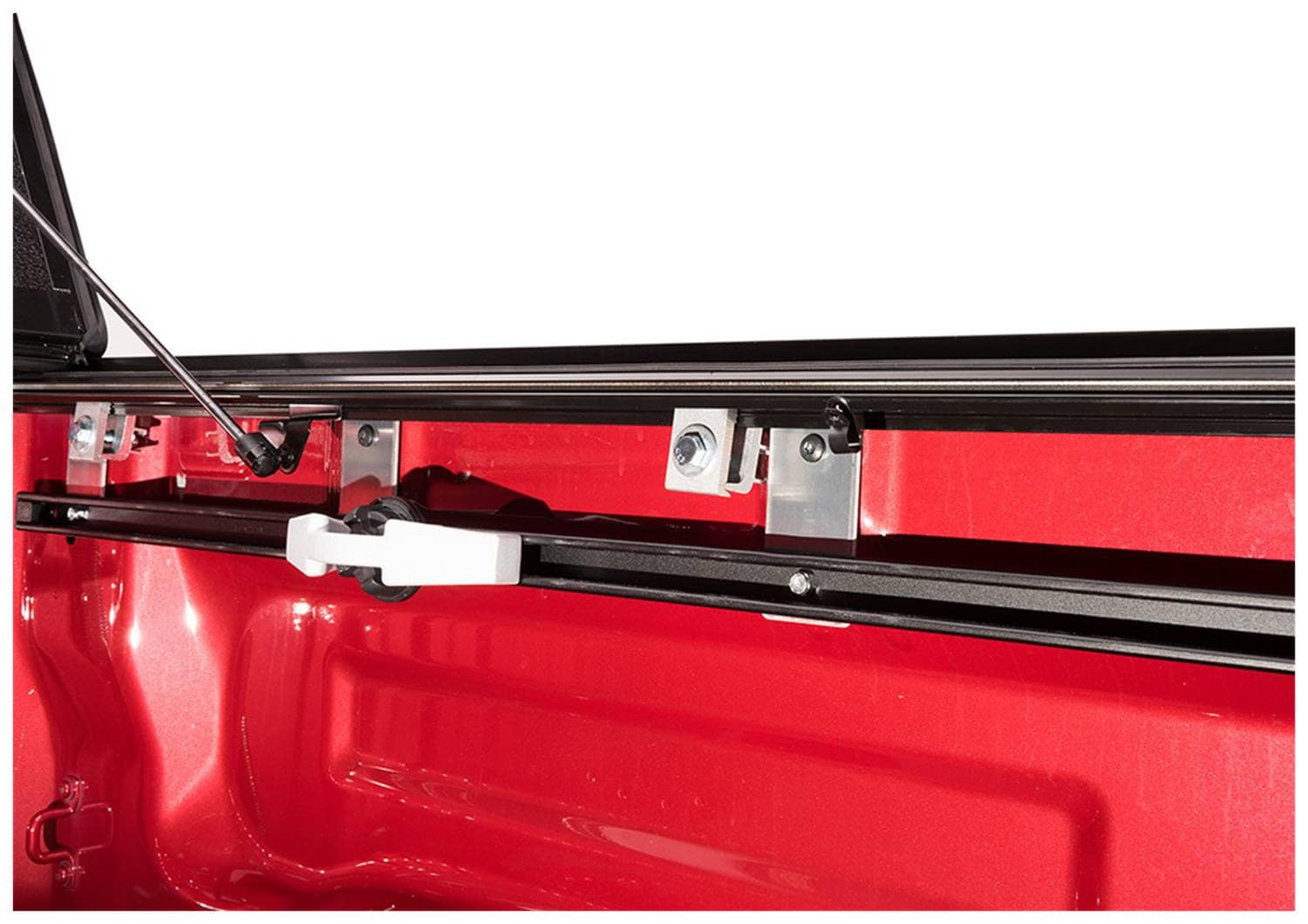 BAK Industries Bakflip G2 Tonneau Cover 226447 | O'Reilly