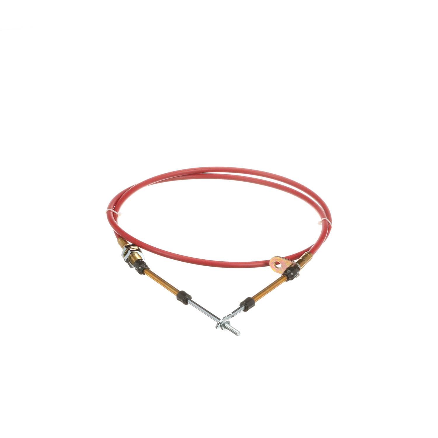 B&M Bolt-On Shifter Cable 80605 | O'Reilly Auto Parts