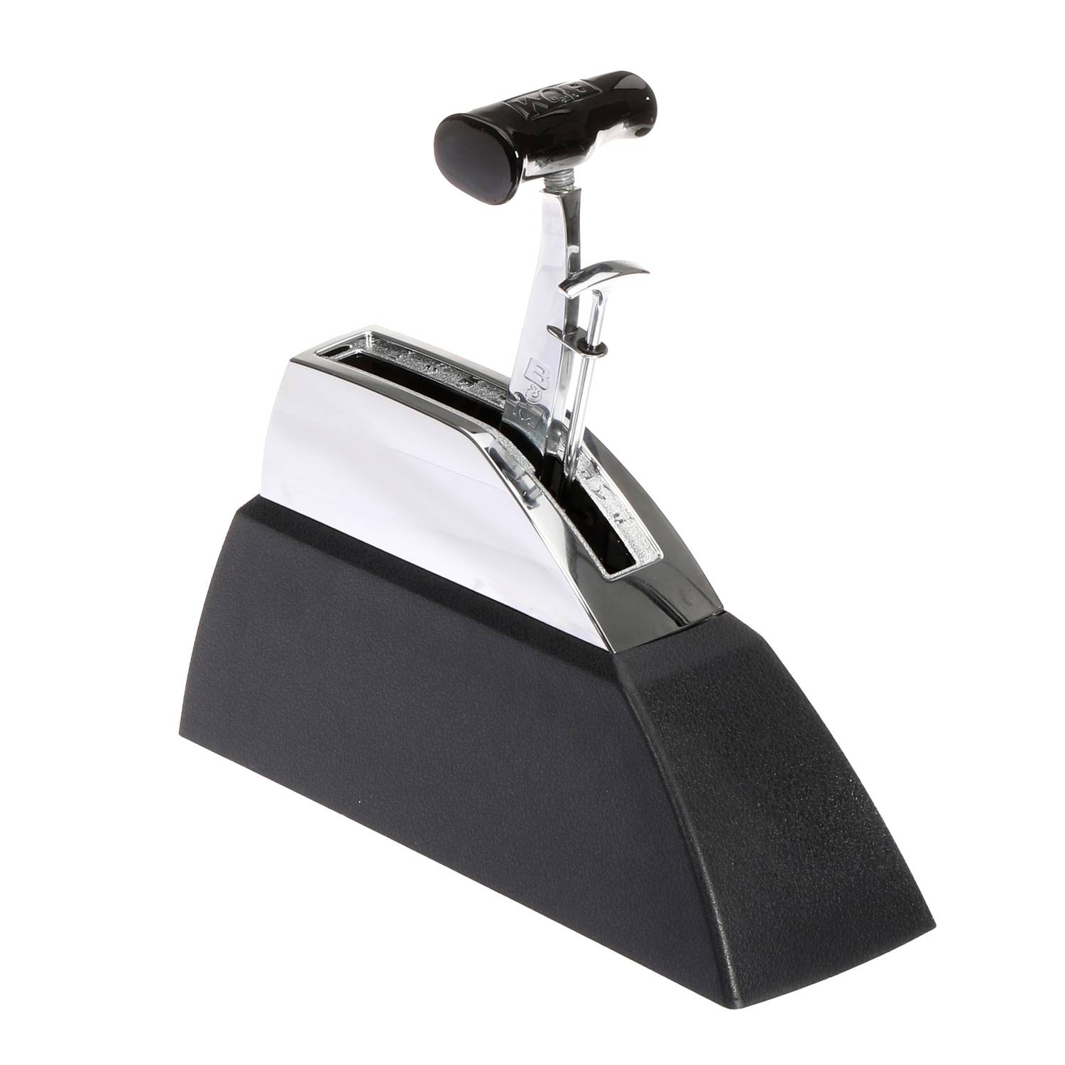 B&M Z-Gate Shift Lever 80681 | O'Reilly Auto Parts