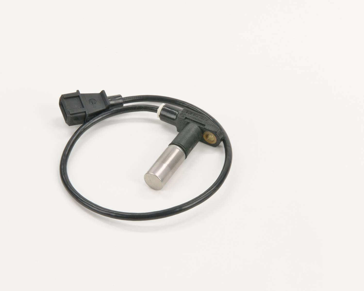 Bosch 3 Terminal Crankshaft Position/Angle Sensor 0261210028