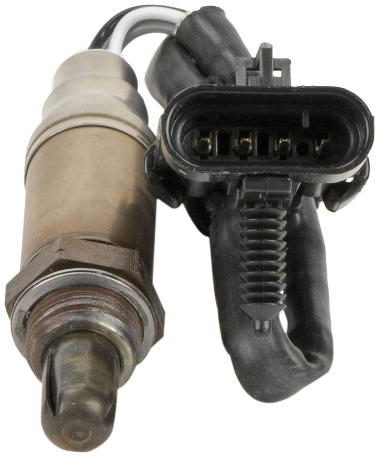 Bosch Direct Fit Oxygen Sensor 13026 | O'Reilly Auto Parts