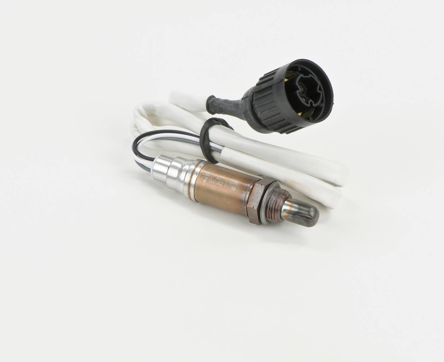Bosch Direct Fit Oxygen Sensor 13109 | O'Reilly Auto Parts