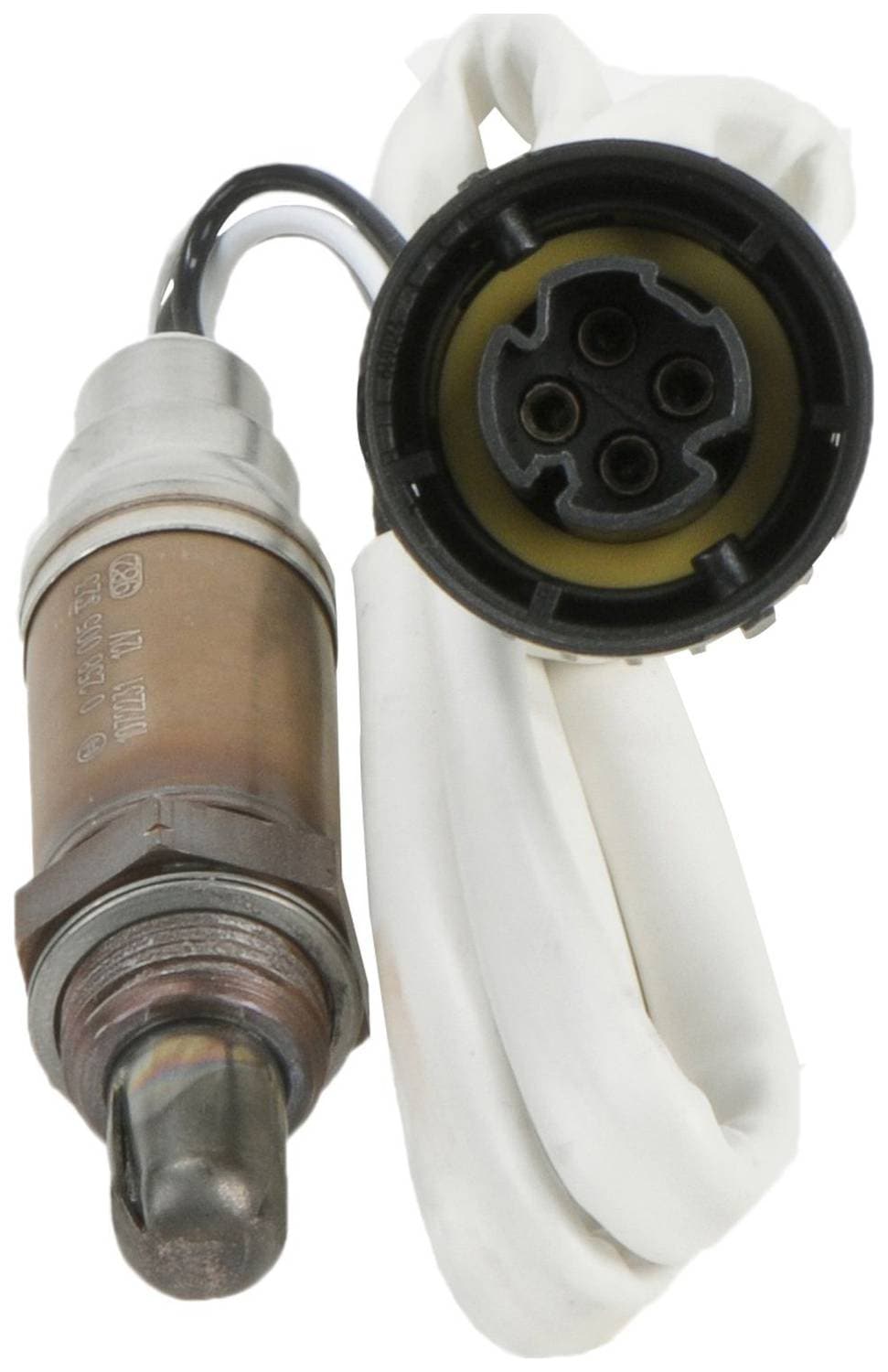 Bosch Direct Fit Oxygen Sensor 13109 | O'Reilly Auto Parts