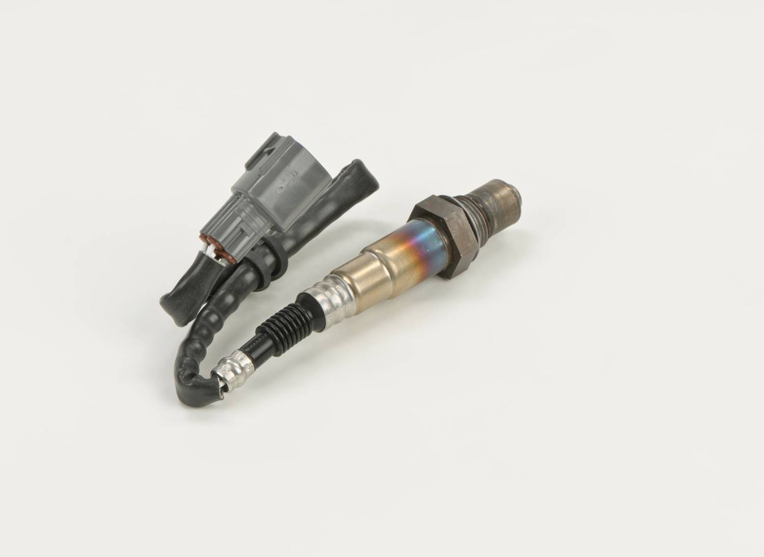 Bosch Direct Fit Oxygen Sensor 13355 | O'Reilly Auto Parts