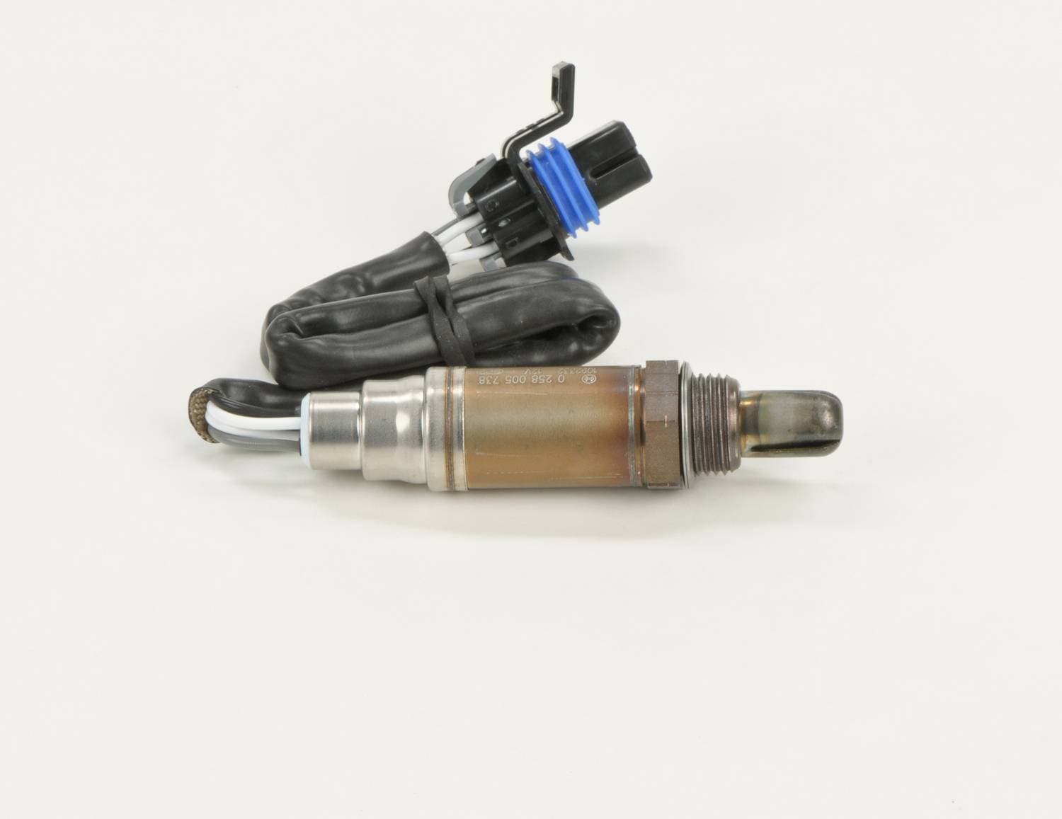 Bosch Direct Fit Oxygen Sensor 13444 | O'Reilly Auto Parts