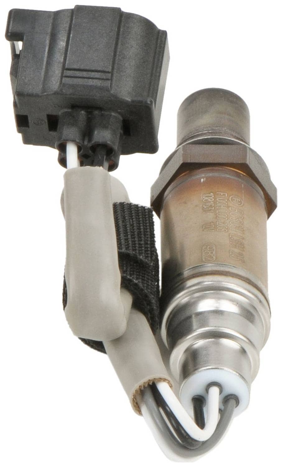 08 BMW 535xi E60 Intake Camshaft Adjuster 11367583207 136105