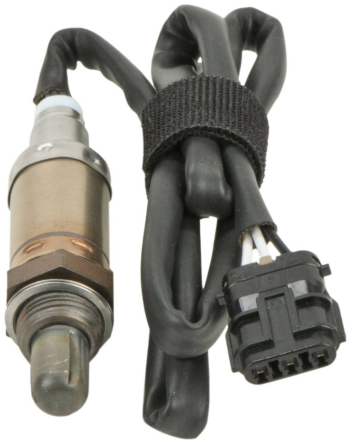 Bosch Direct Fit Oxygen Sensor 13839 | O'Reilly Auto Parts
