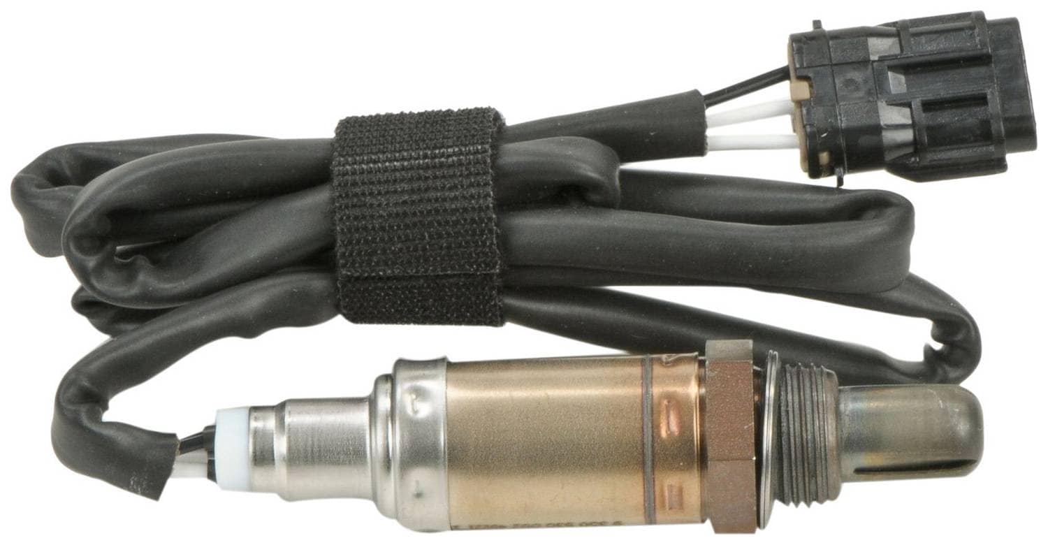 ⭐️BOSCH Bosch Direct Fit Oxygen Sensor 13879 | O'Reilly Auto Parts
