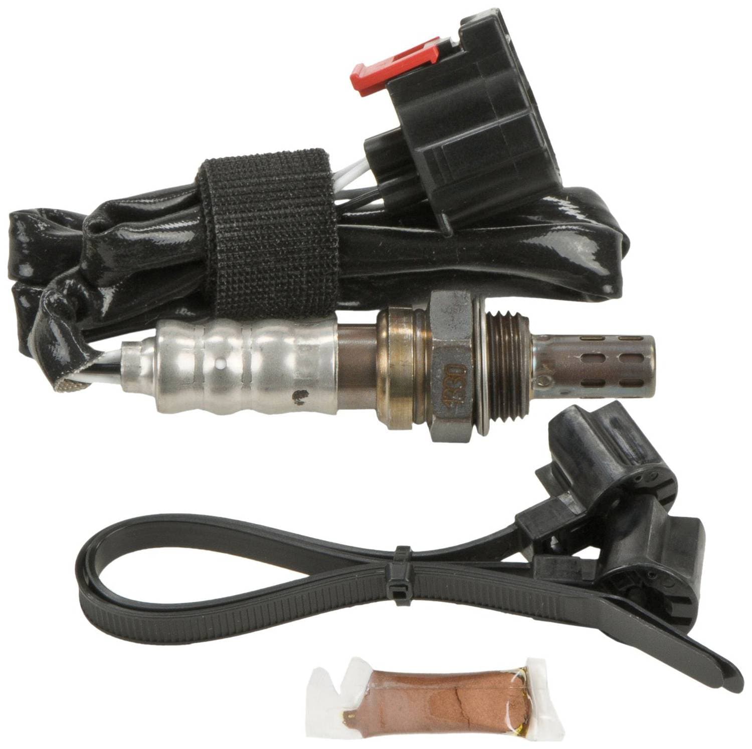 Bosch Direct Fit Oxygen Sensor 13877 | O'Reilly Auto Parts